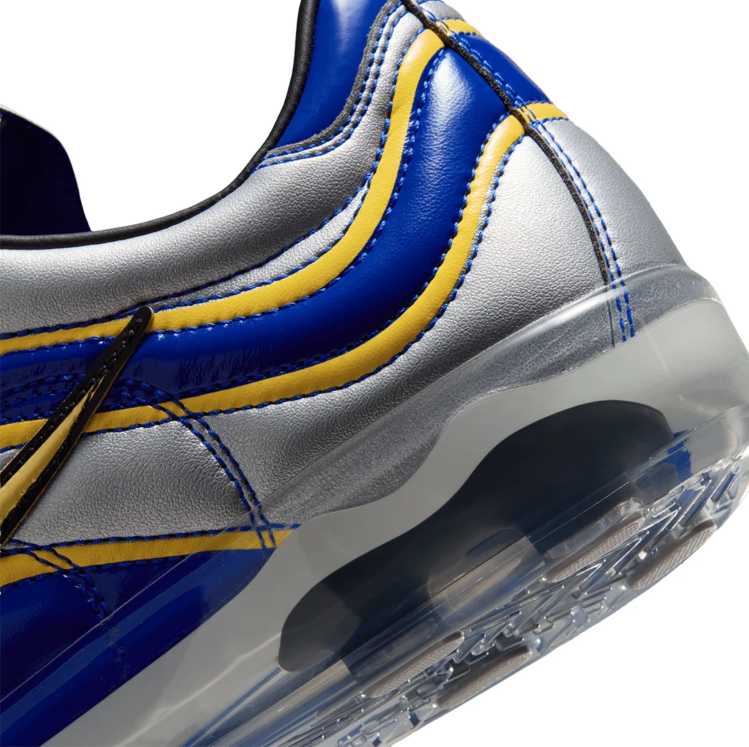 CRYOSHOT MERCURIAL VAPOR R9 OG VARSITY ROYAL - Image 5