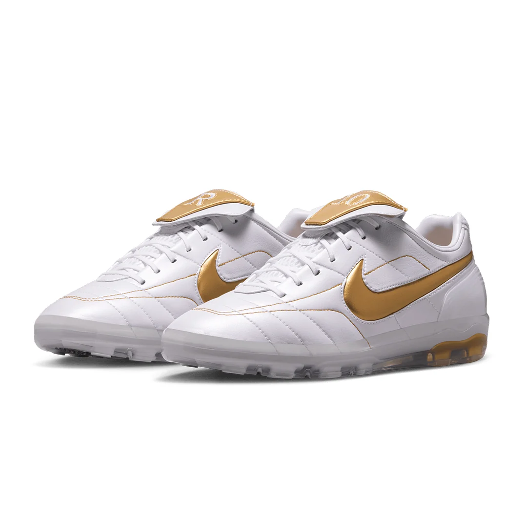 CRYOSHOT TIEMPO LEGEND R10 OG WHITE - Image 2