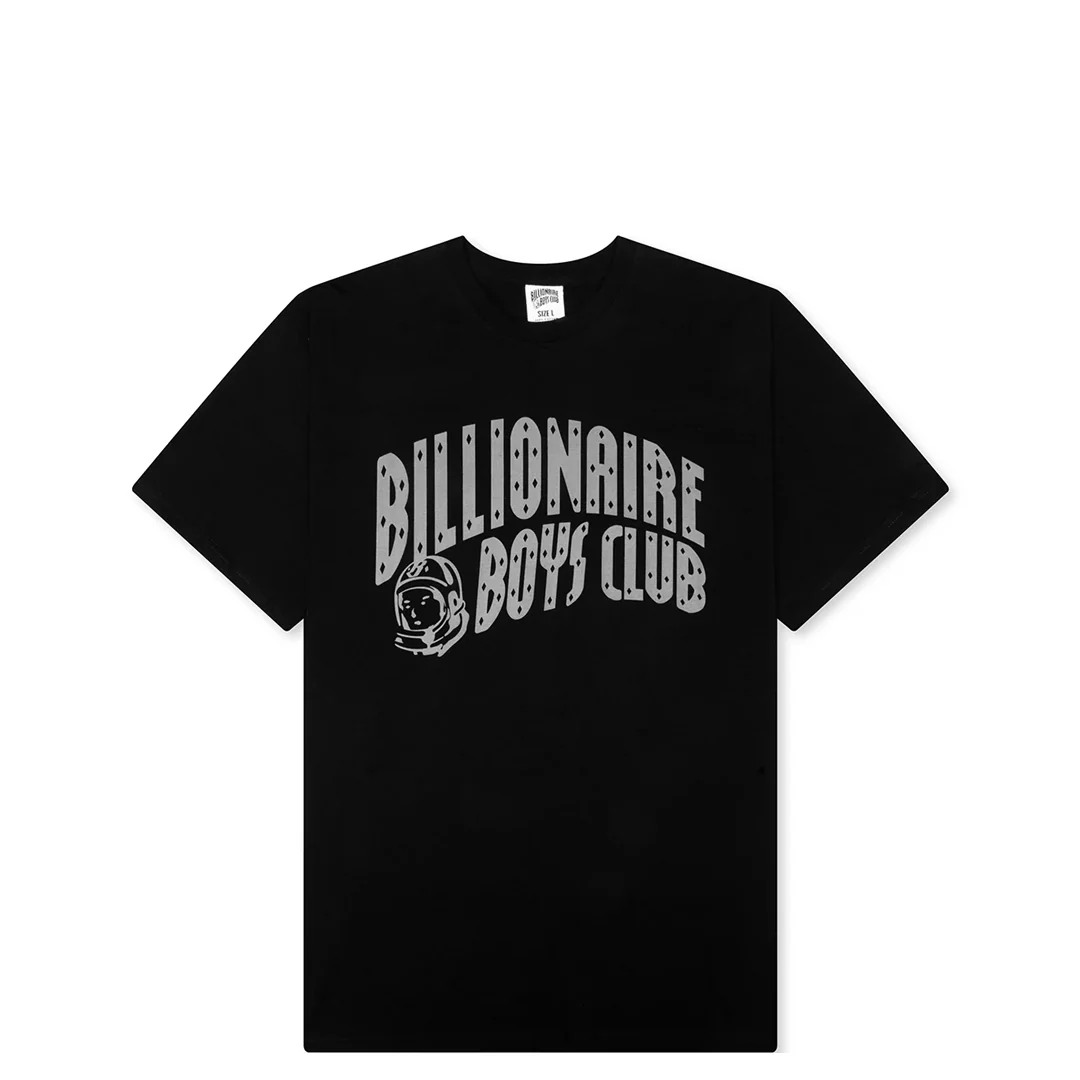 CURVE SHORT SLEEVE TEE