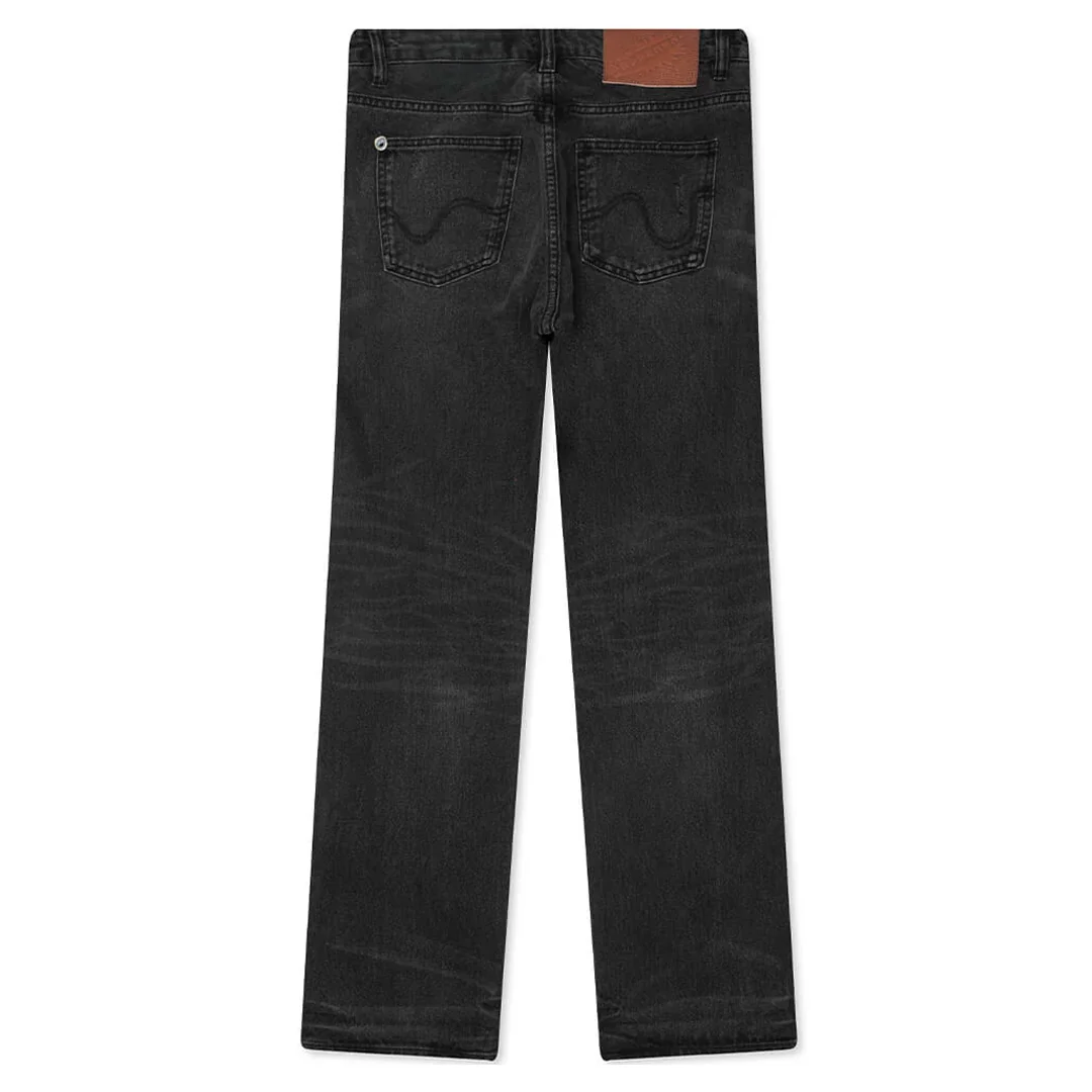 DART JEANS (CHOCOLATE FIT) - Image 2