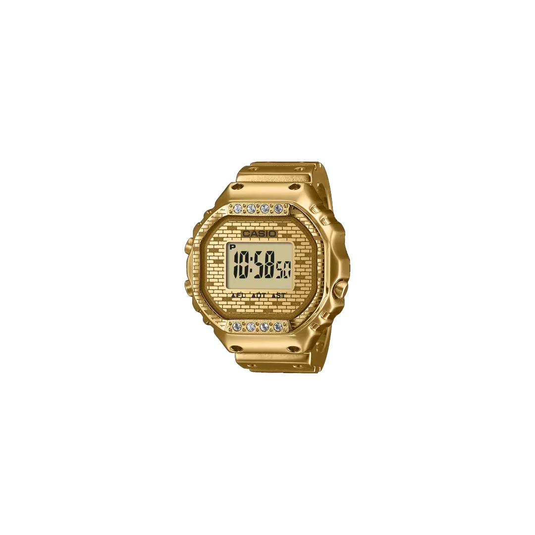 DIGITAL RING WATCH CASIO X J BALVIN