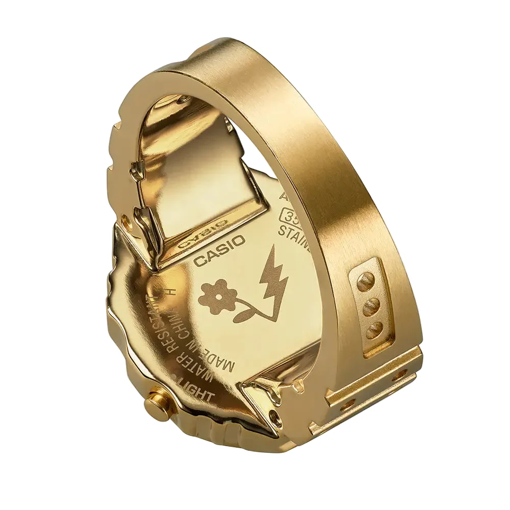 DIGITAL RING WATCH CASIO X J BALVIN - Image 2