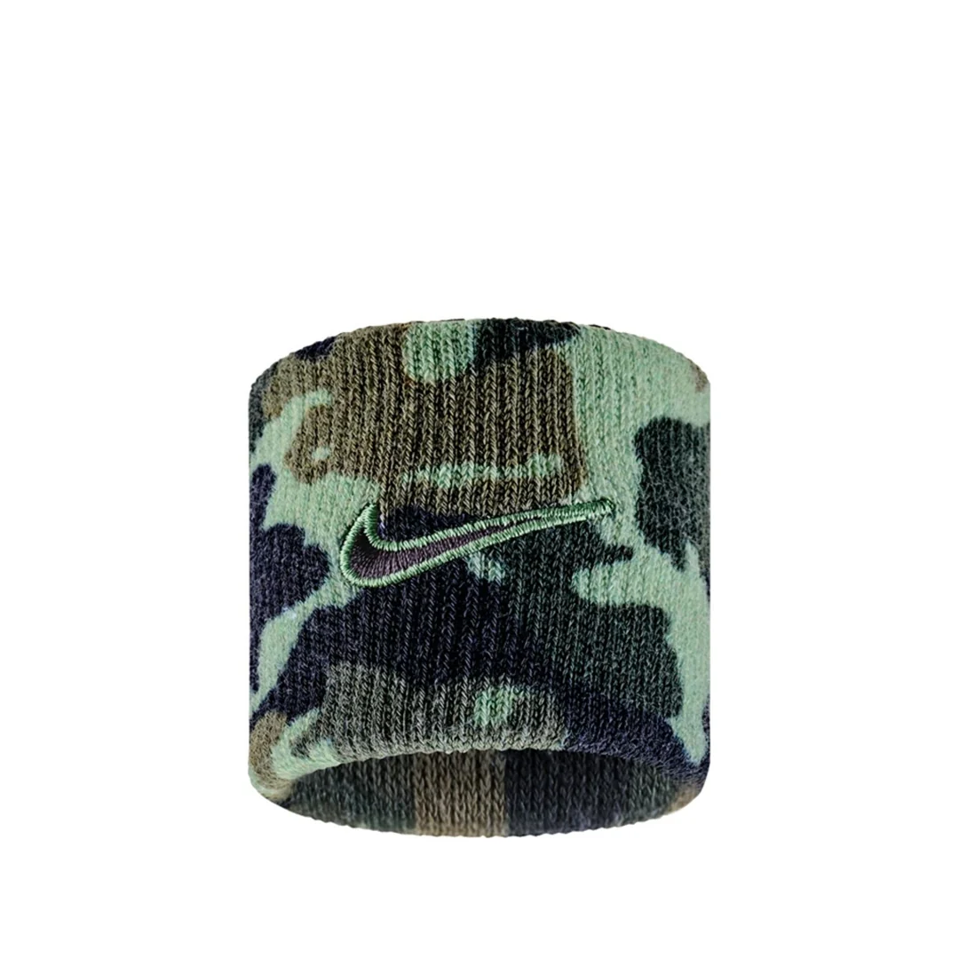 DRI-FIT SWOOSH CLASSIC WRISTBANDS CAMO - Image 2