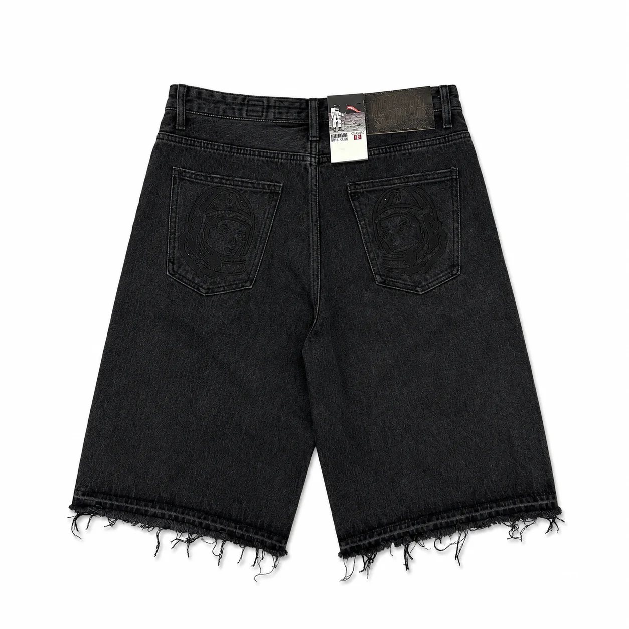 EVO SHORTS DARK HIVE - Image 2