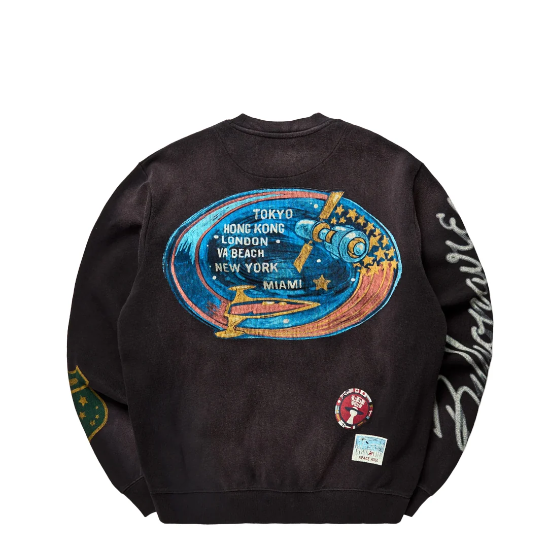 EXPLORE CREWNECK - Image 2