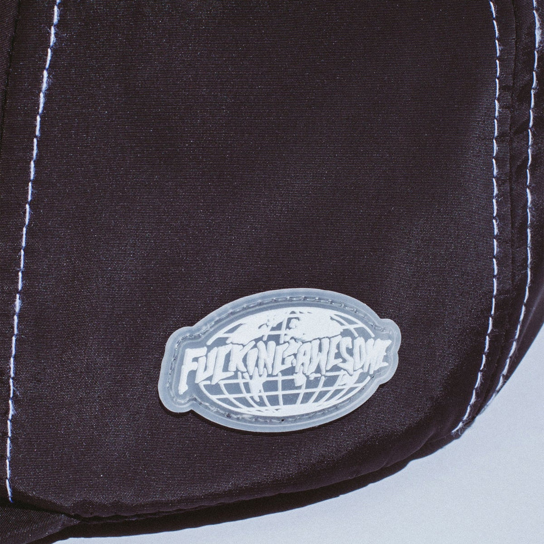 FA WORLD FLOPPY STRAPBACK - Image 3