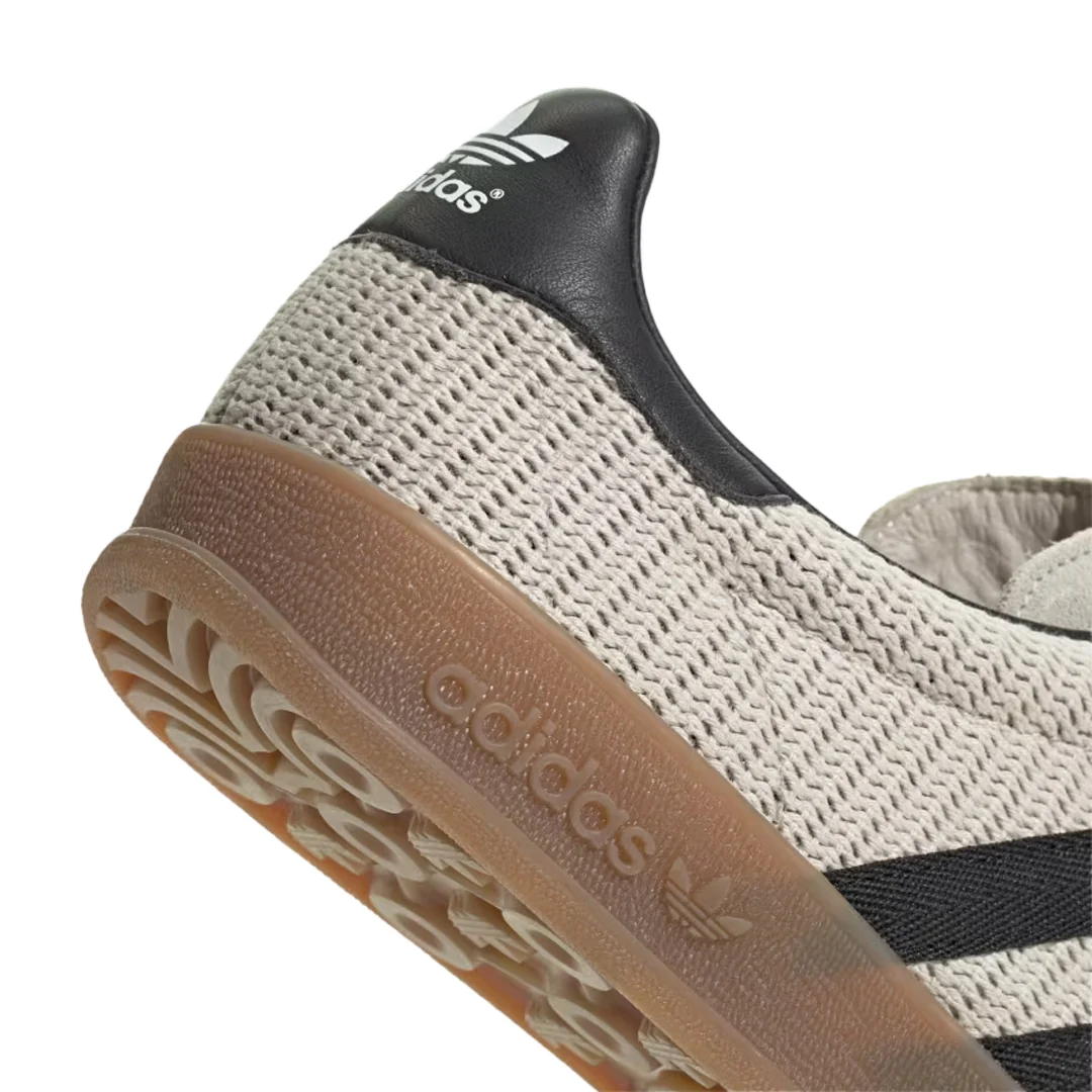 GAZELLE INDOOR ALUMINA/CORE BLACK - Image 4