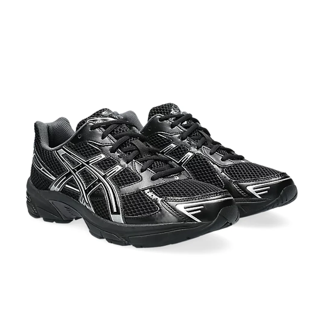 GEL-1130 BLACK/PURE SILVER 1201A906-001 - Image 2