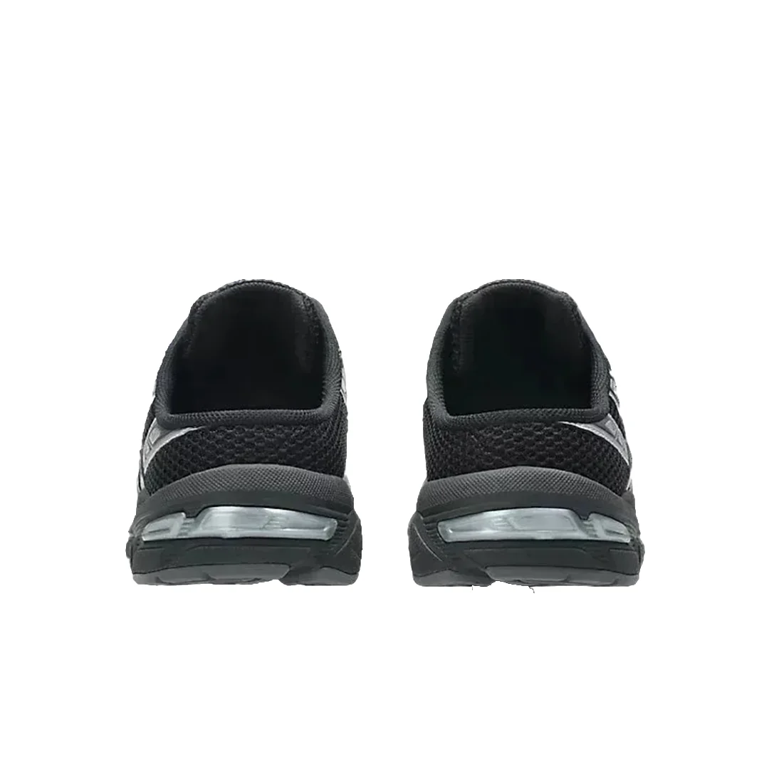 GEL-1130 MULE BLACK / GRAPHITE GREY - Image 5