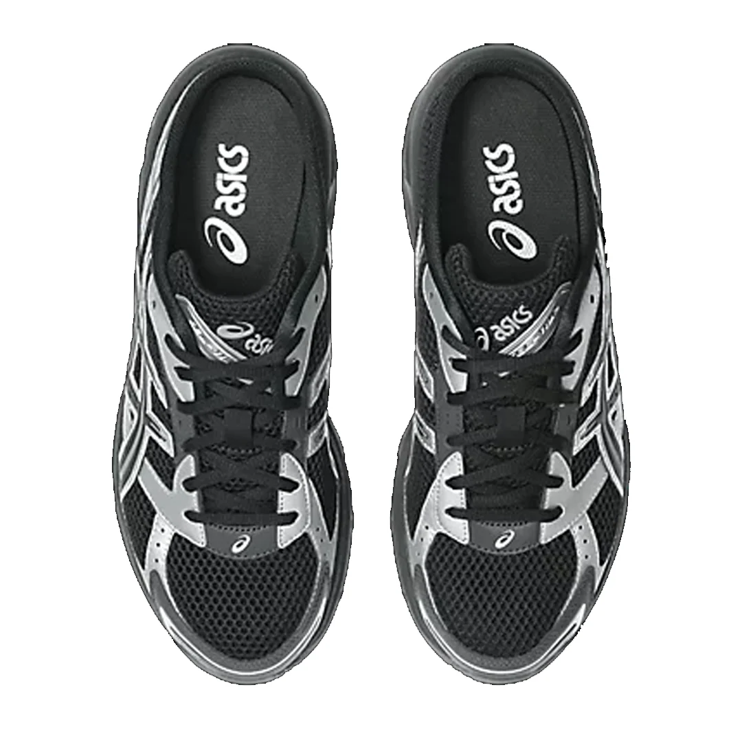 GEL-1130 MULE BLACK / GRAPHITE GREY - Image 6