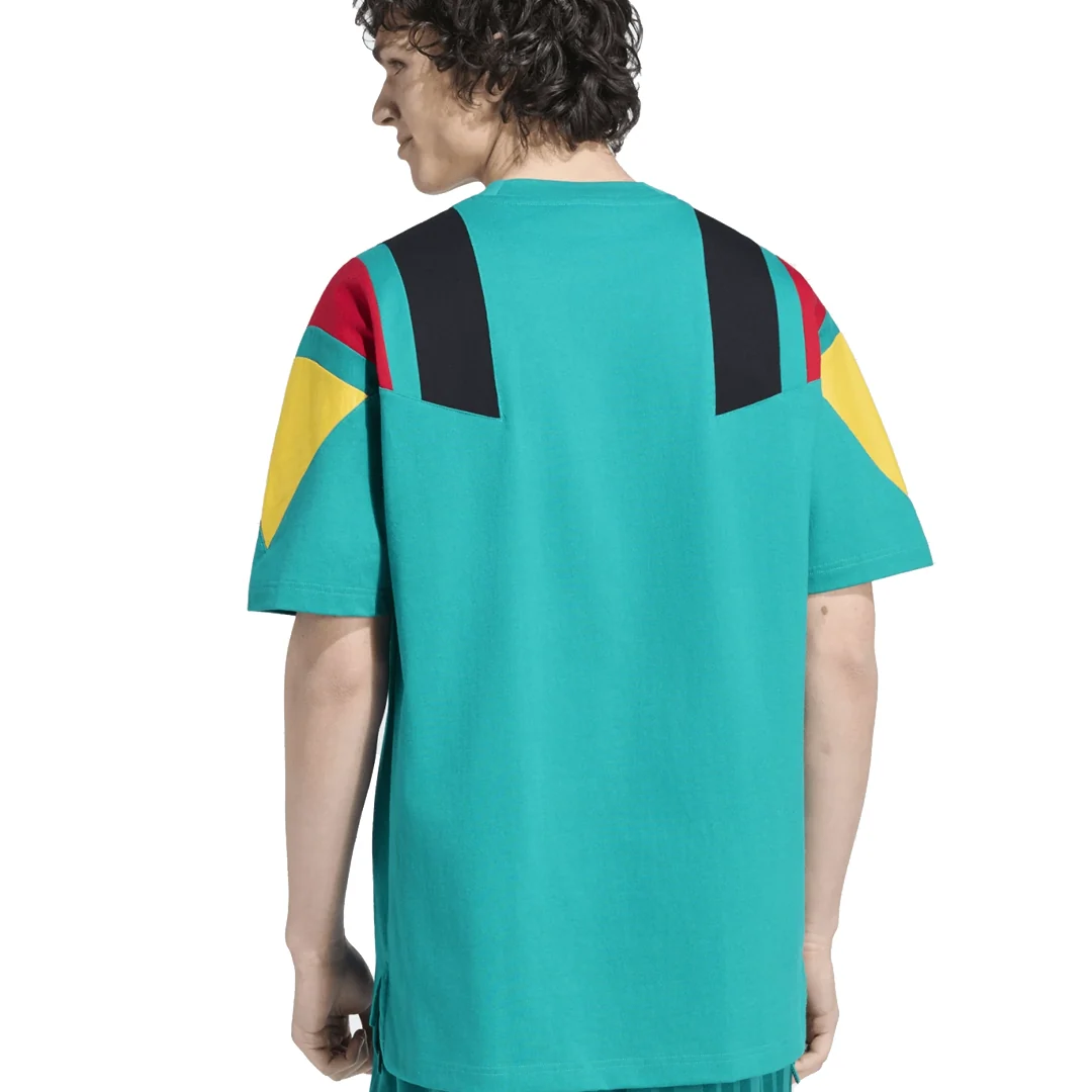 GERMANY EQT TEE GREEN - Image 2