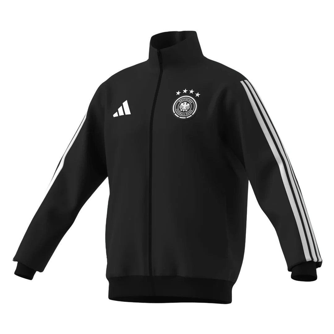 GERMANY TRACK JACKET - Image 2