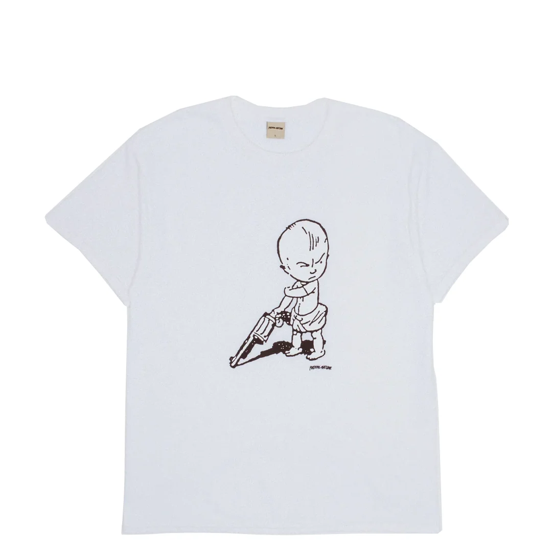 GUN BABY TEE