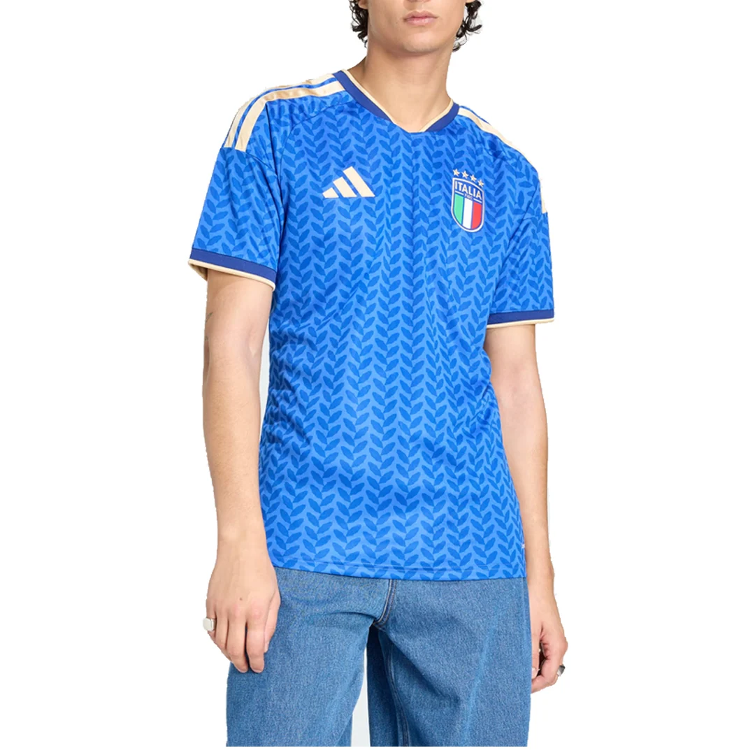 ITALY HOME JERSEY - Image 3