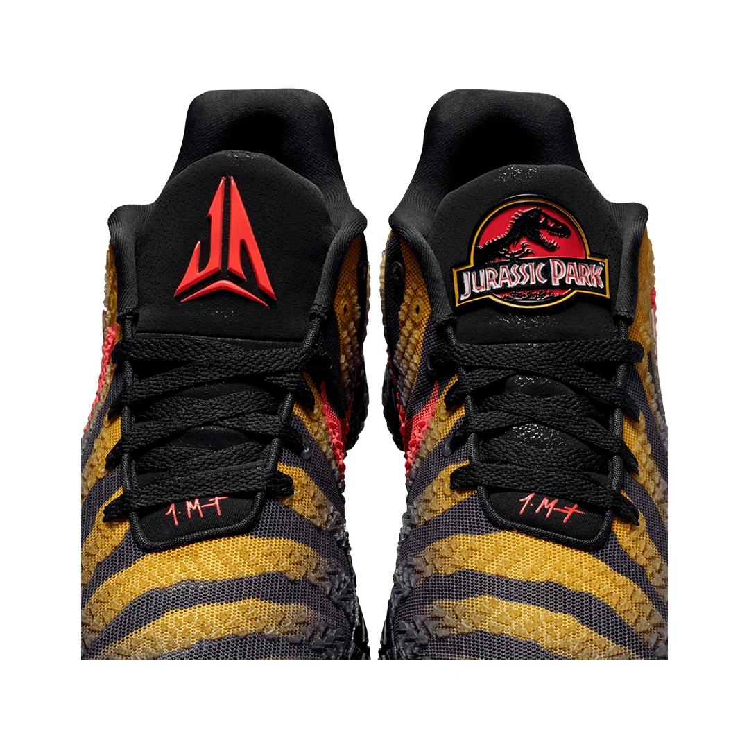 JA 3 "RAPTOR" - Image 4