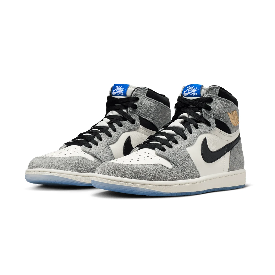 AIR JORDAN 1 RETRO HIGH OG "ALL STAR" - Image 2