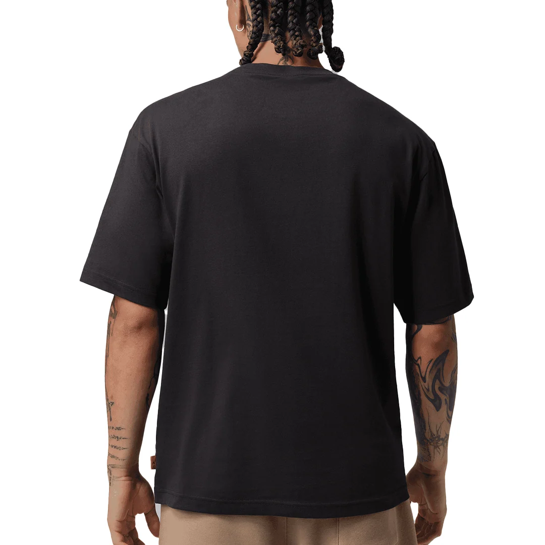 MJ BROOKLYN 85 ANIME T-SHIRT OFF NOIR - Image 2
