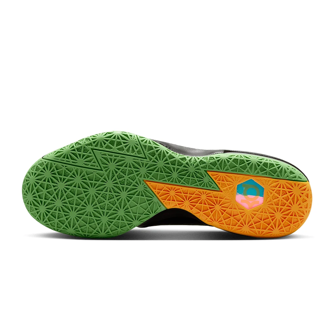 KD 6 "NIGHT VISION" BLACK / LUCID GREEN - Image 7