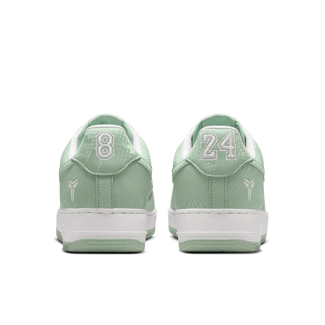 KOBE AIR FORCE 1 LOW STEAM' - Image 3