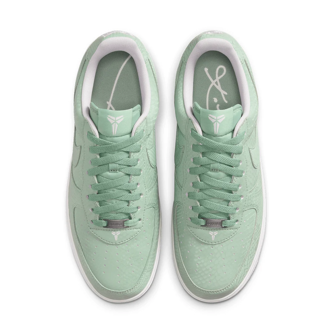 KOBE AIR FORCE 1 LOW STEAM' - Image 6