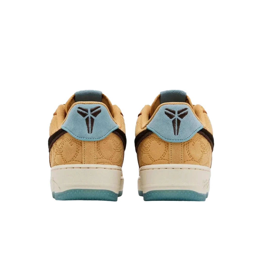 KOBE AIR FORCE 1 LOW 'SIEMPRE HERMANOS' - Image 3