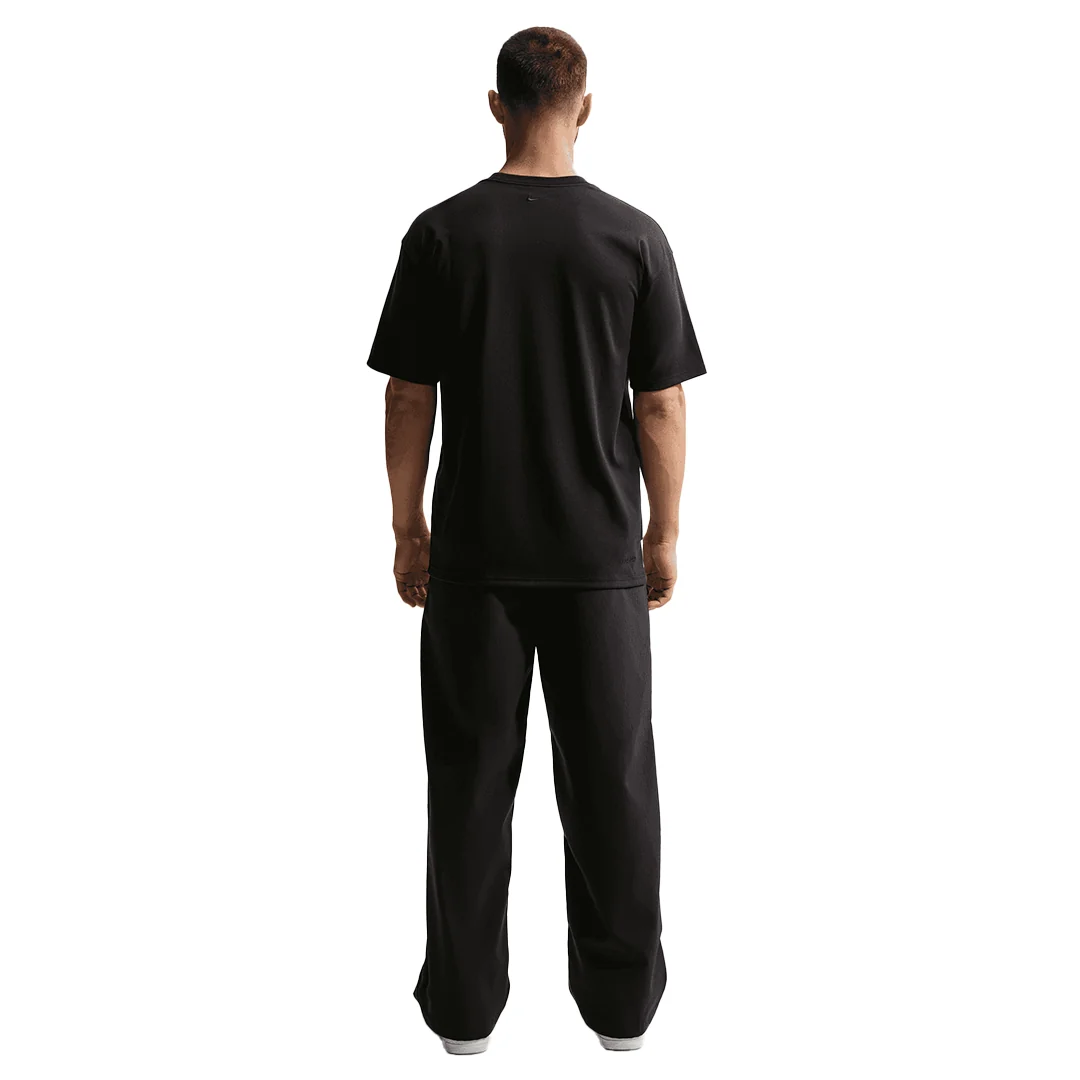 KOBE DRI-FIT BASKETBALL T-SHIRT BLACK IQ2376-010 - Image 2