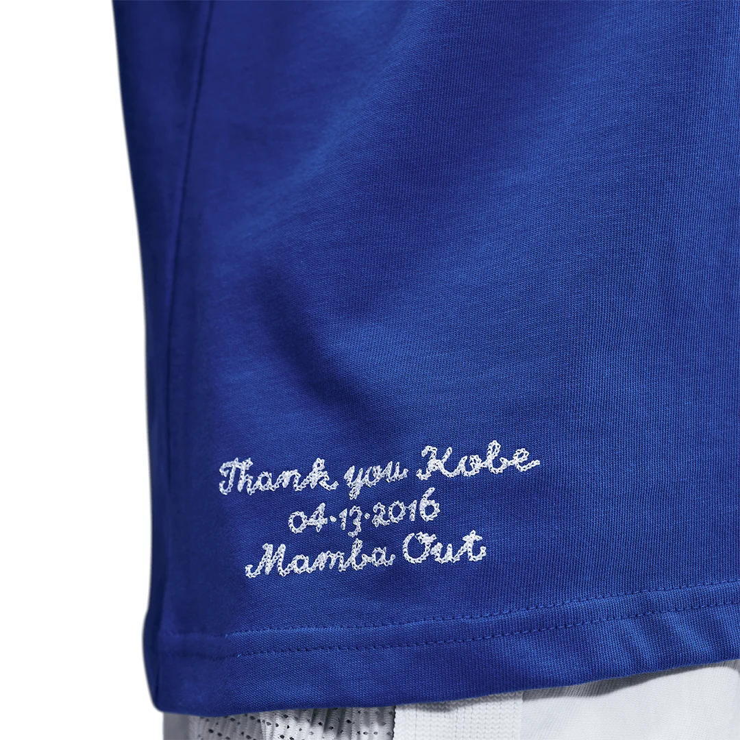 KOBE MAX90 T-SHIRT GAME ROYAL - Image 3