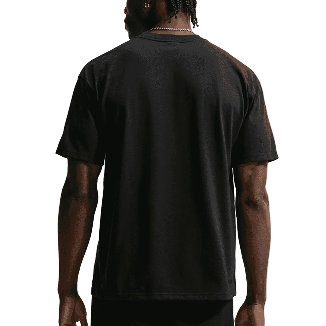 KOBE MVPUPPETS 4 RINGS T-SHIRT BLACK - Image 3