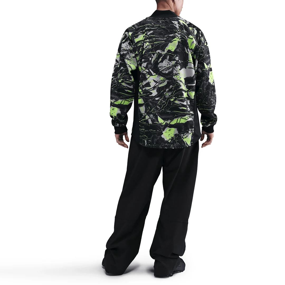 KOREA AUTHENTIC GOALKEEPER JERSEY - Image 3