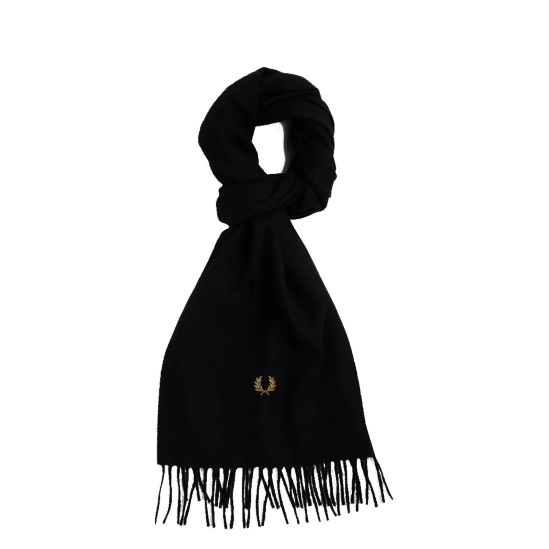 LAMBSWOOL SCARF