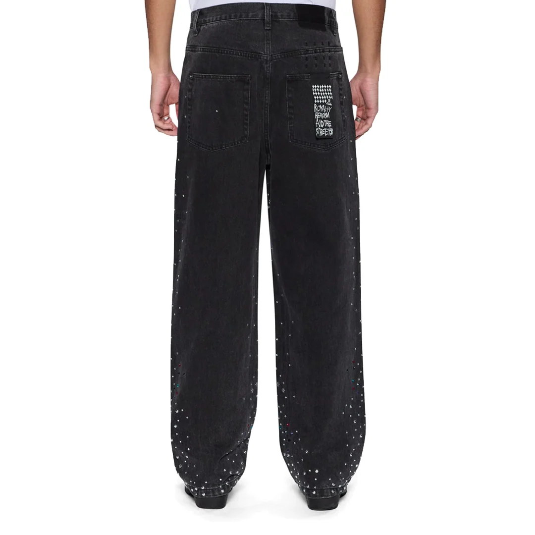 MAXX RENAISSANCE BLACK - Image 3