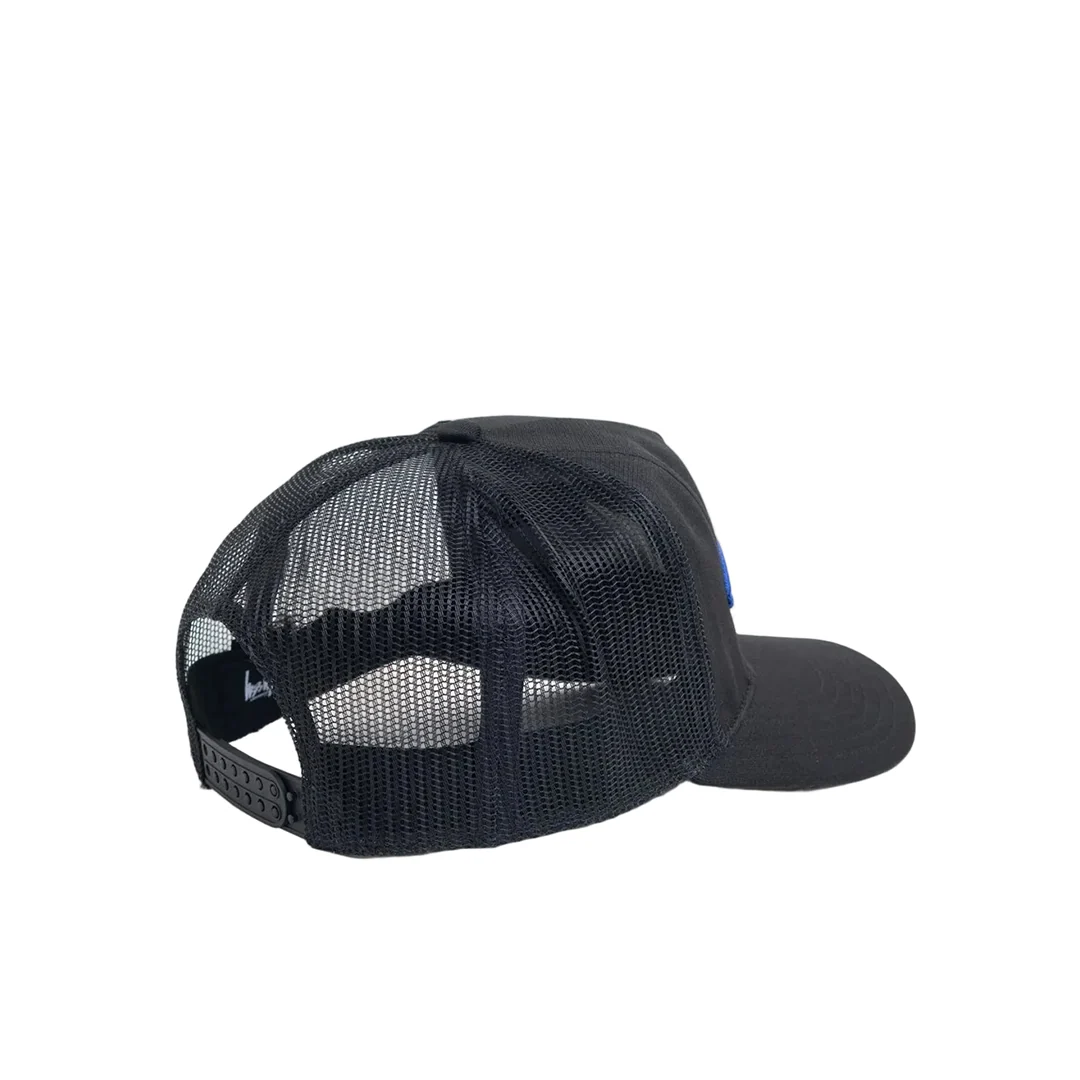 MD TOUGH GEAR TRUCKER BLACK - Image 3