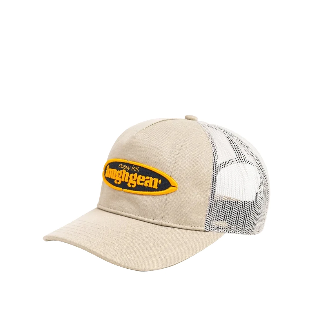 MD TOUGH GEAR TRUCKER KHAKI - Image 2