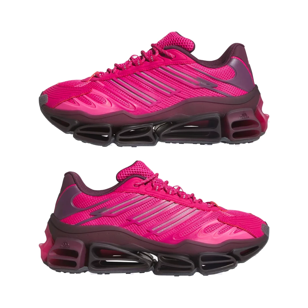 MEGARIDE AG BOLD PINK SNEAKERS - Image 2