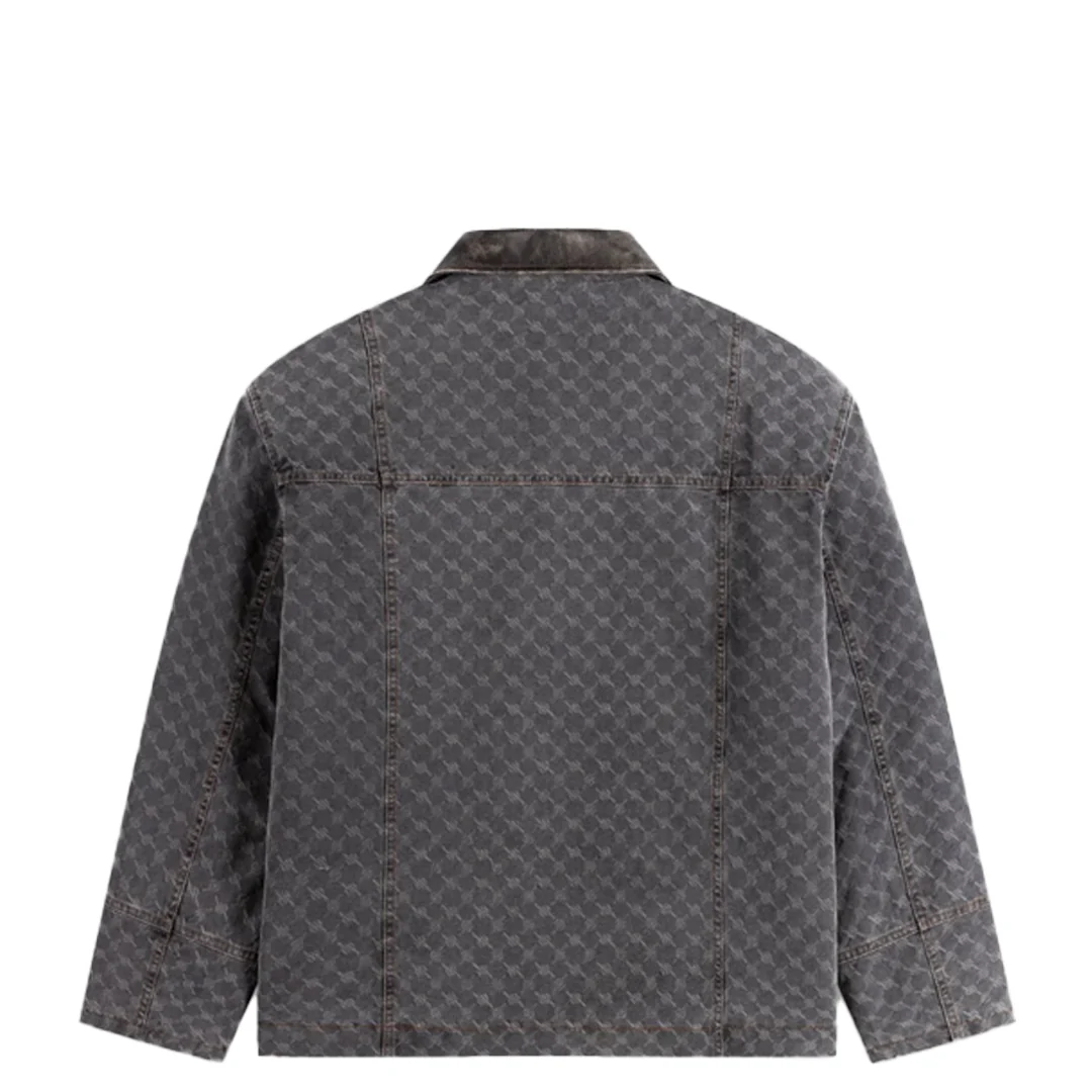 MONOGRAM WORKWEAR JACKET - Image 2
