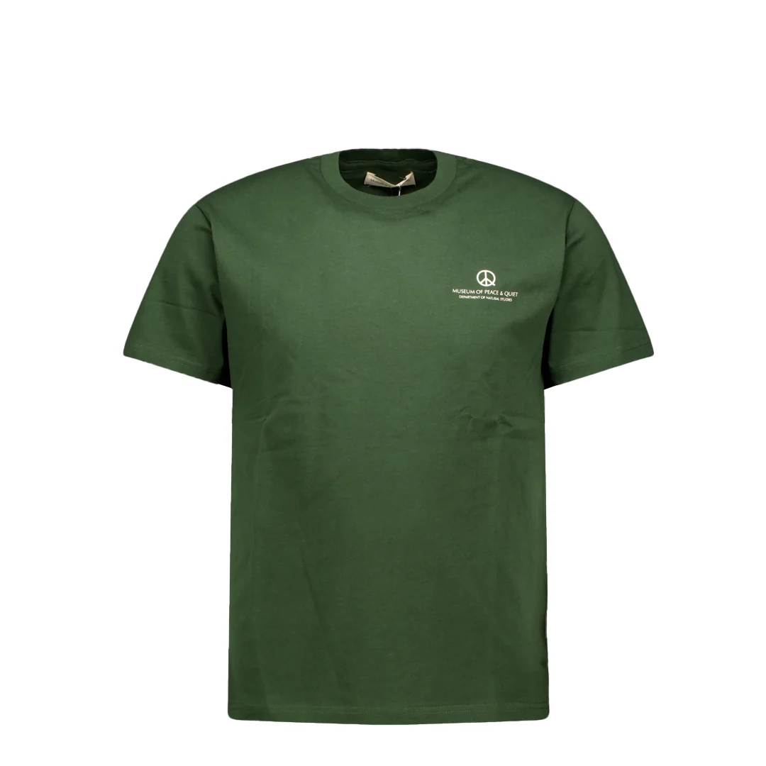 NATURAL STUDIES T-SHIRT FOREST - Image 2