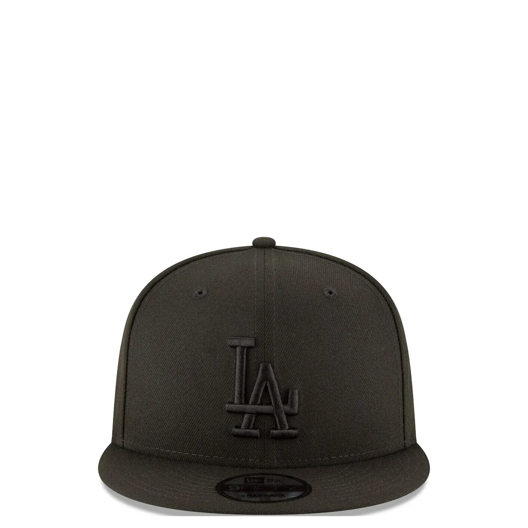 LOS ANGELES DODGERS 9FIFTY SNAPBACK - Image 2
