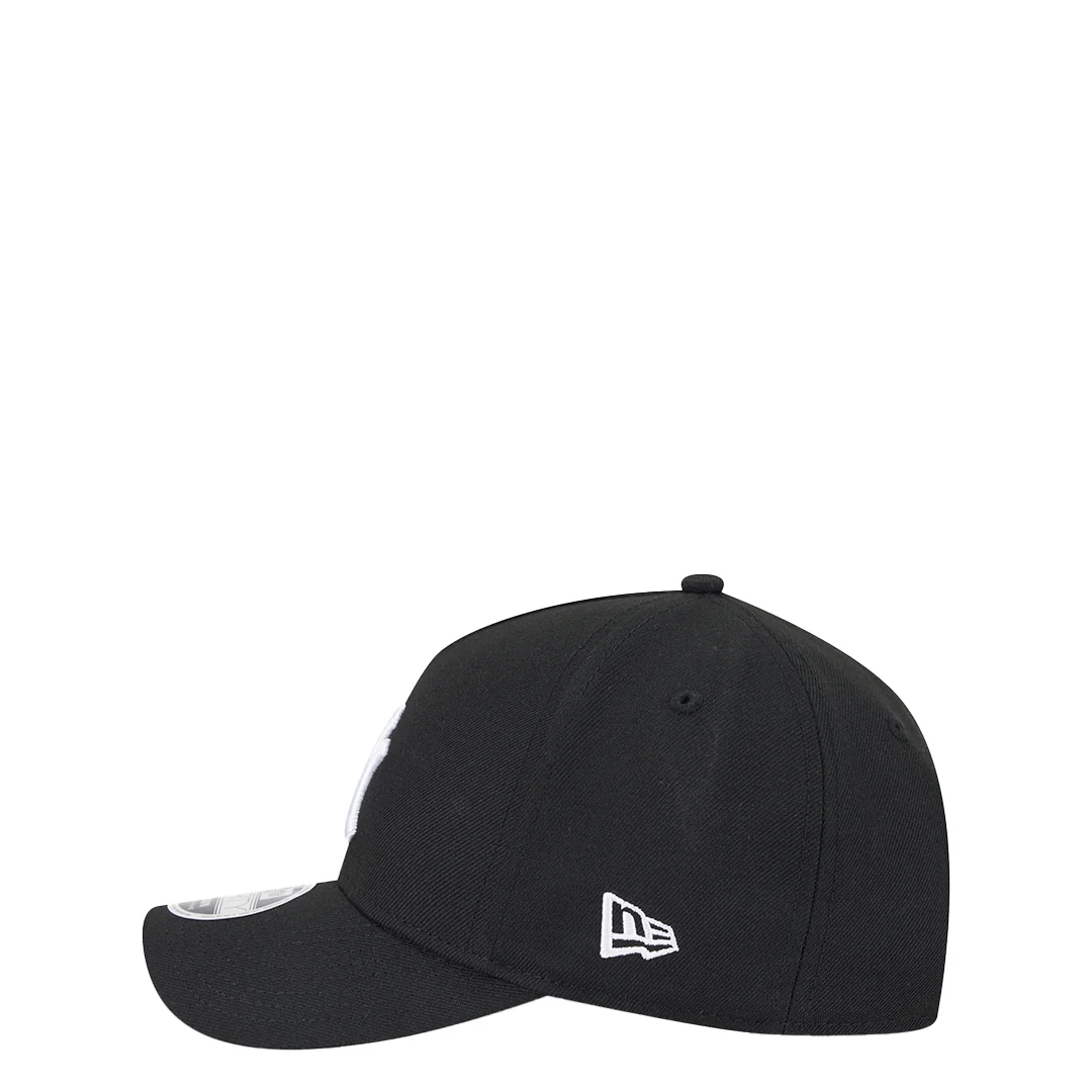 MLB NEW YORK YANKEES 9FORTY M-CROWN ADJUSTABLE A-FRAME BLACK 60647020 - Image 2