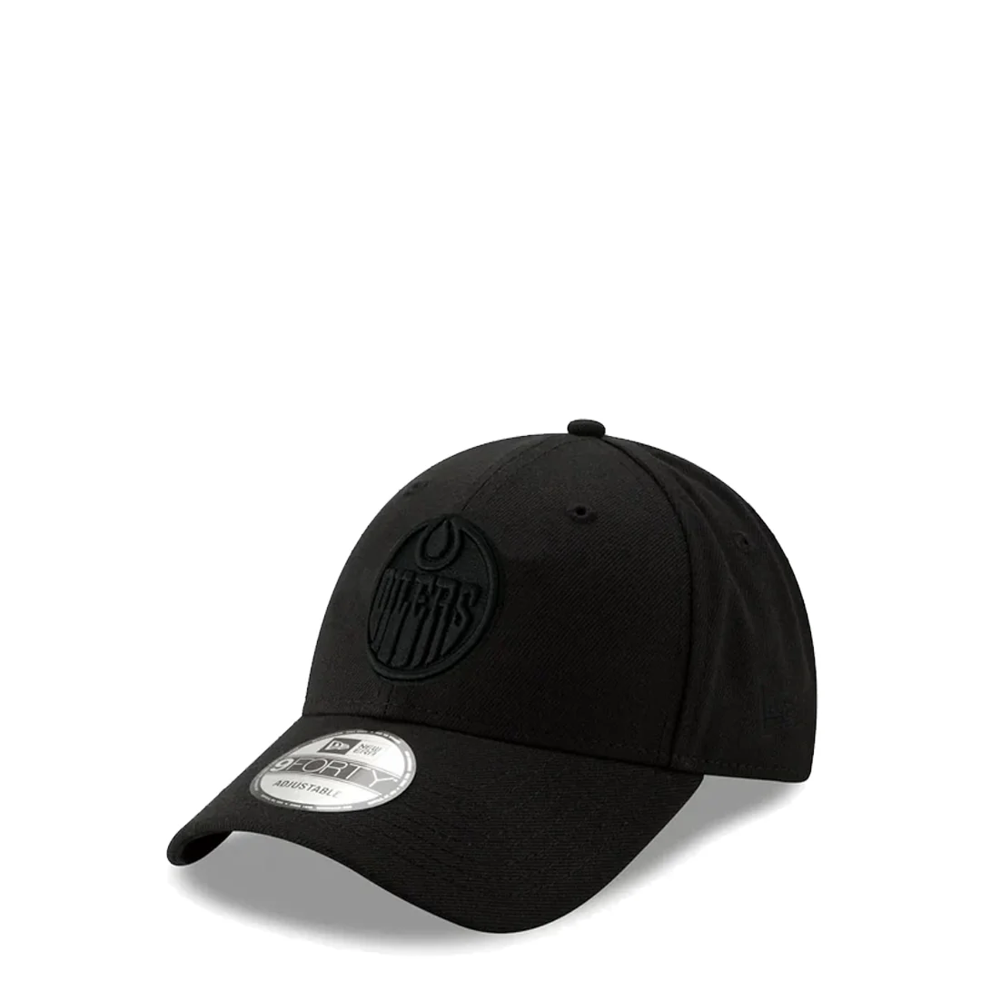 NHL EDMONTON OILERS 9FORTY ADJUSTABLE