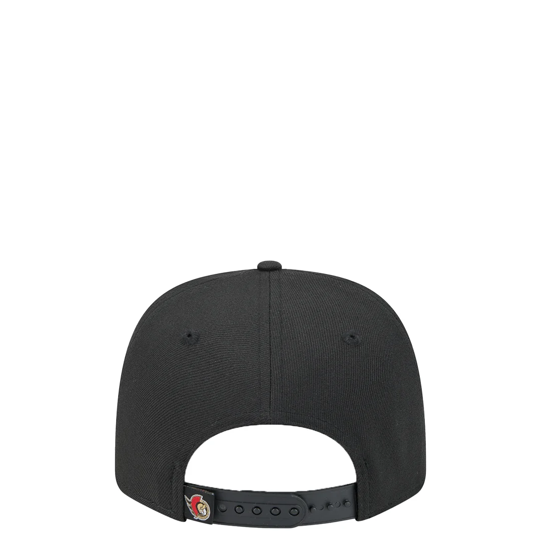 NHL OTTAWA SENATORS 9SEVENTY STRECTH-SNAP 60646286 - Image 3