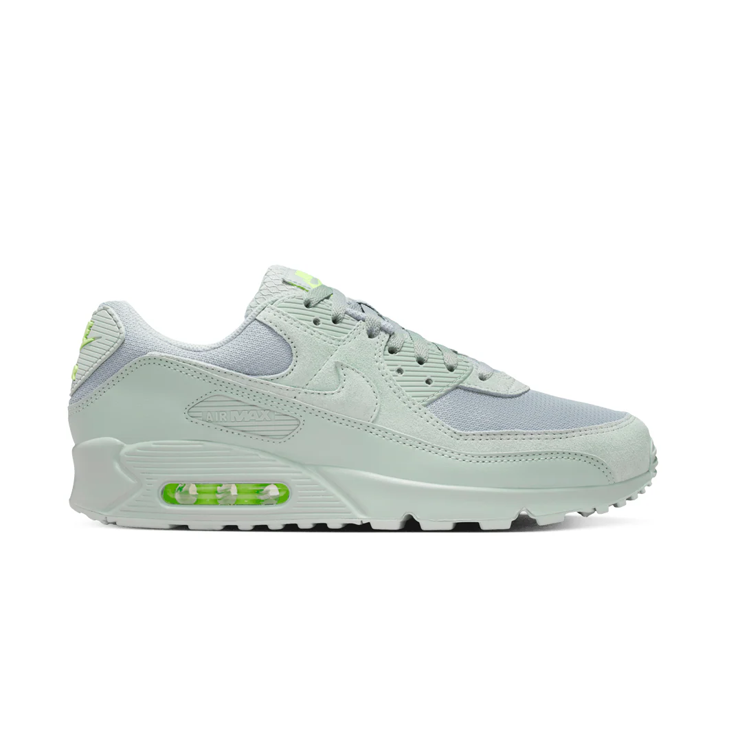 AIR MAX 90 LIGHT PUMICE
