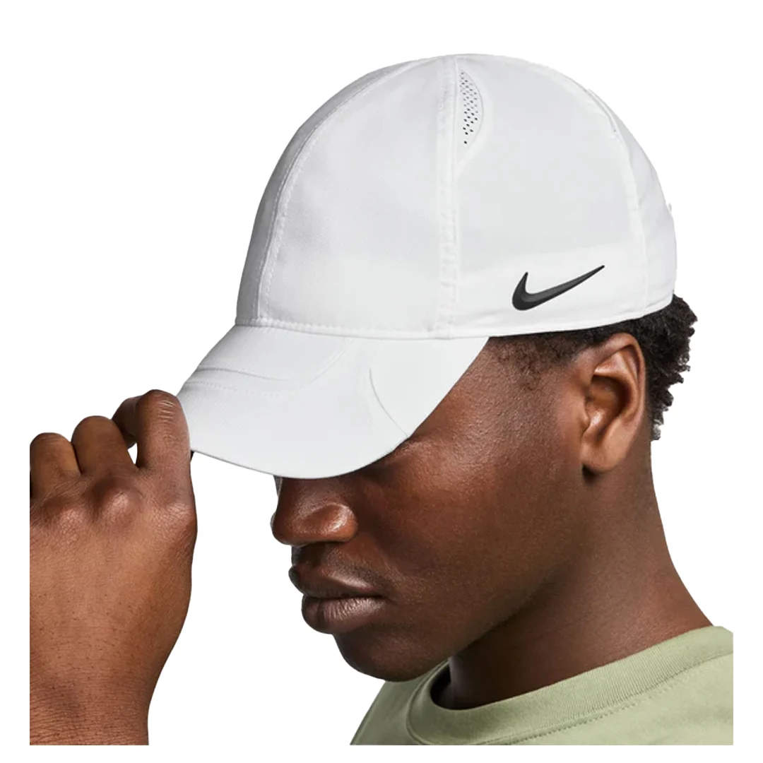 NOCTA CLUB CAP WHITE - Image 3