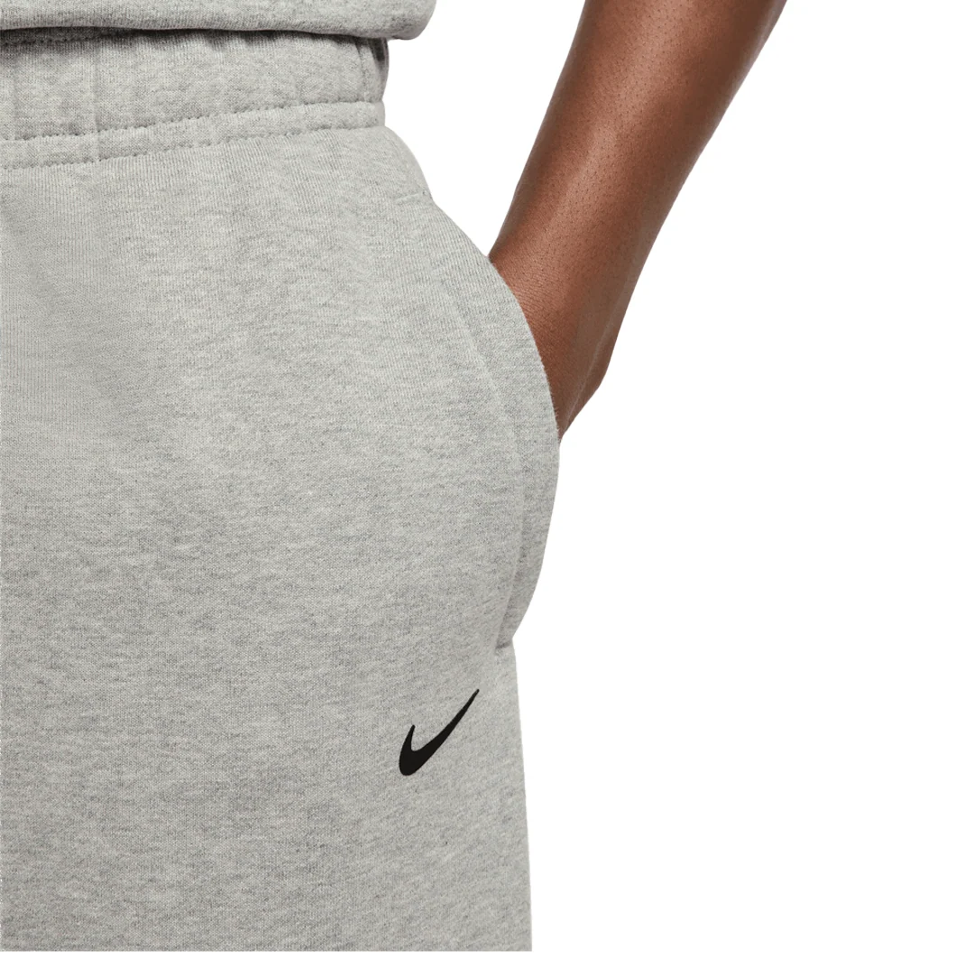NOCTA FLEECE CS SWEATPANTS DARK GREY HEATHER/BLACK - Image 4