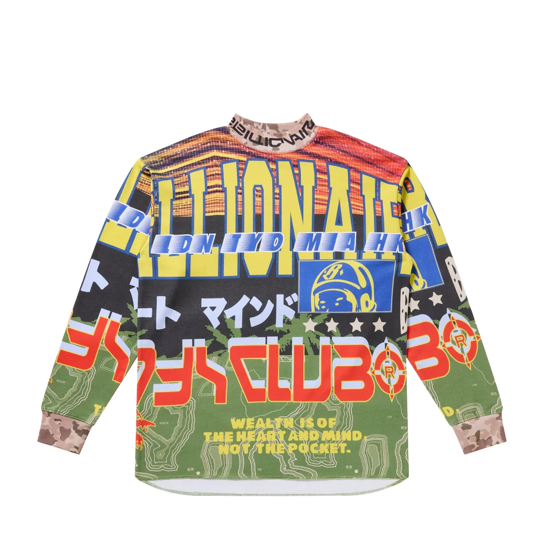 NORTH STAR LONGSLEEVE KNIT - Image 2