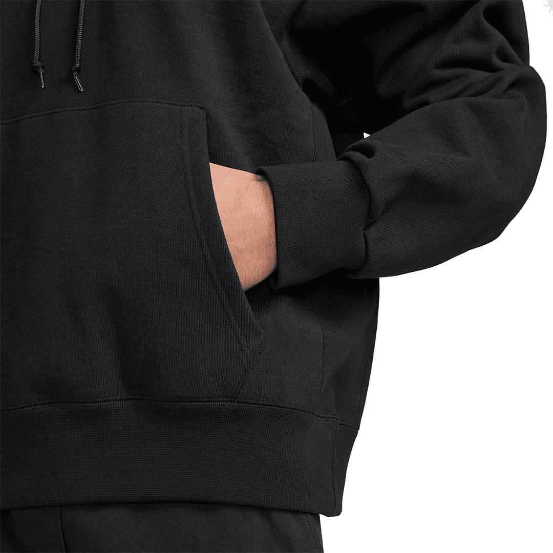 NRG NBHD 560 HOODIE BLACK - Image 4