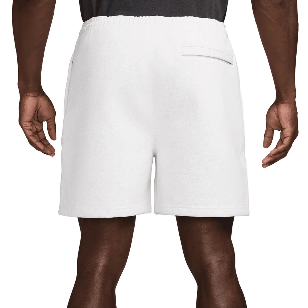 NRG NBHD 560 SHORTS BIRCH HEATHER - Image 3