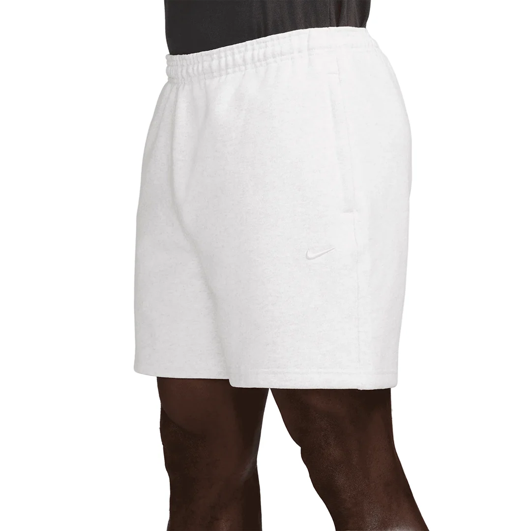 NRG NBHD 560 SHORTS BIRCH HEATHER - Image 4