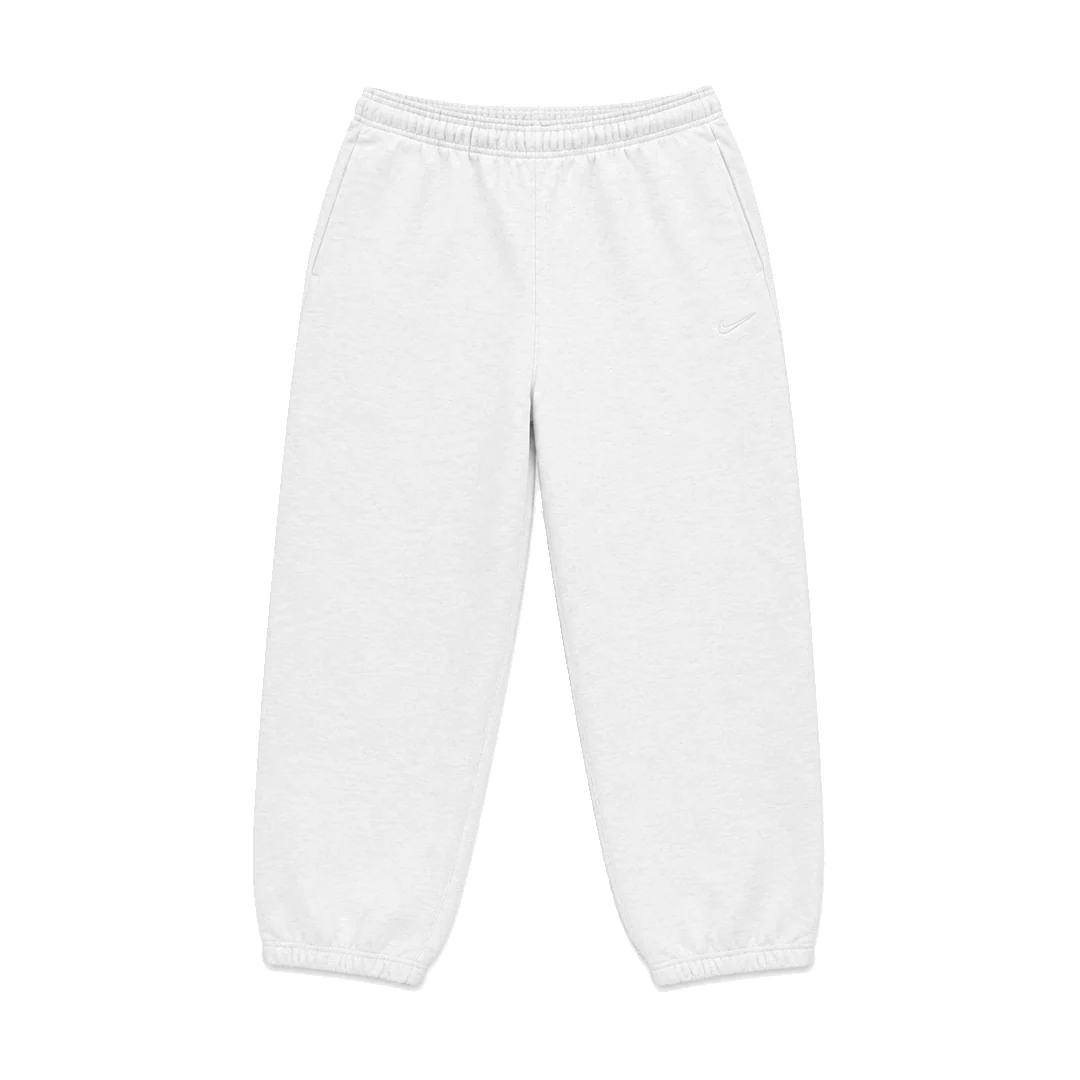 NRG NBHD 560 SWEATPANTS BIRCH HEATHER