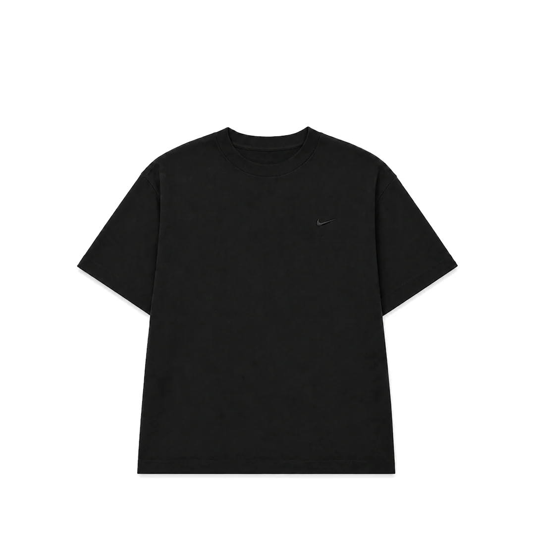 NRG NBHD SHORT SLEEVE TEE BLACK