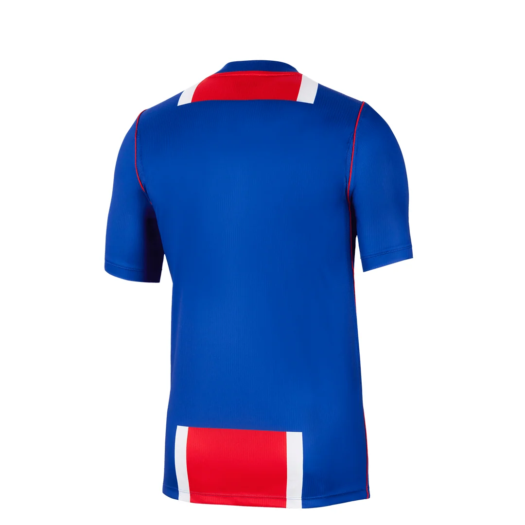 PARIS SAINT-GERMAIN 2026/27 STADIUM HOME ROYAL / WHITE / UNIVERSITY RED - Image 6